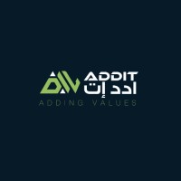 ADDIT ADVERTISING logo - Similar company to Publilink