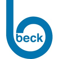 Beck GmbH Druckkontrolltechnik logo - Similar company to Spluss (Iran),Sensor Technology And Field Devices