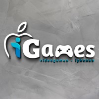 iGames Videogames e Eletrônicos logo - Similar company to Igame