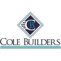 Cole Builders logo - Similar company to J6 Advisory