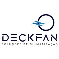 Deckfan, Soluções de Climatização Lda logo - Similar company to Verticali