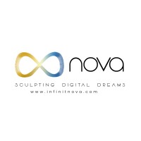 InfinitNova logo - Similar company to Vedamrit Technology Solutions Private Limited