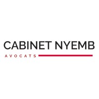 Cabinet Nyemb logo - Similar company to Head Afrique