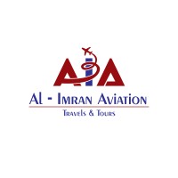 Al Imran Aviation Pvt.Ltd logo - Similar company to Tech Matters Pty. Ltd.