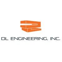 DL Engineering Inc. logo - Similar company to Dl-Engineering,Llc