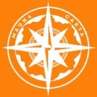 Magna Carta logo - Similar company to St. Peter'S Pub