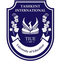 Tashkent International University of Education logo - Similar company to Csd Center | Центр Сур