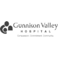 Gunnison Valley Hospital Special Service District logo - Similar company to Primary Childrens Wasatch Canyons Campus