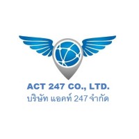 ACT 247 Co., Ltd. logo - Similar company to Wbs Logistics