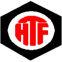 High Tensile Fastnuts India Pvt Ltd logo - Similar company to Syneco