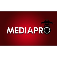 MediaPro logo - Similar company to Mediapro Interactiv