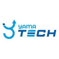 YamaTech logo - Similar company to Metagate It Solutions - ميتاجيت لحلول التقنية