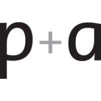 P+A INTERIORS design + planning logo - Similar company to Büro47Architecture Inc