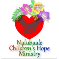 NALUBALECHILDRENSHOPEMINISTRY logo - Similar company to Bumbobi Child Support Uganda