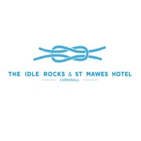 The Idle Rocks & St Mawes Hotel logo - Similar company to Amberley Castle