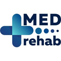 Medrehab logo - Similar company to Easycryo-Mksparis