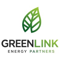 GreenLink Energy Partners logo - Similar company to Greenlink Partners