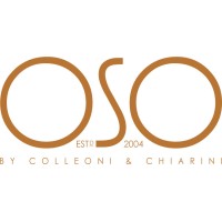 OSO Ristorante logo - Similar company to Da Paolo Group