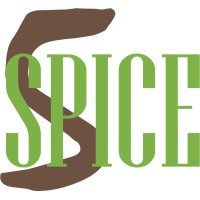 5 Spice logo - Similar company to Bazic Needs