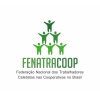 Fenatracoop logo - Similar company to Natucoa