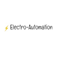 Electro Automation logo - Similar company to Electro Automation Ltd