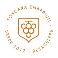 Toscana Embarium logo - Similar company to Formaggioteca Terroir
