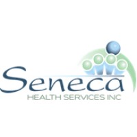 Seneca Health Services, Inc. logo - Similar company to Summers County Arh