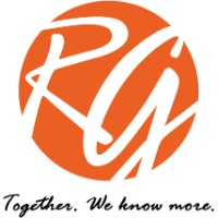 Richard Gruber GmbH logo - Similar company to Hermestools Sp. Z O.O.
