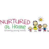 Nurtured at Home logo - Similar company to Social By Alexa