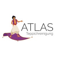 ATLAS Teppichreinigung logo - Similar company to Die Wirtschaftstreuhänder