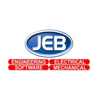 JEB Contractors Ltd logo - Similar company to Owben Ltd