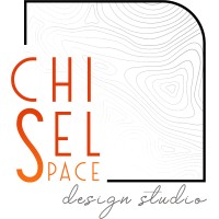 Chisel Space Design Studio logo - Similar company to Jcc Drafting Solutions