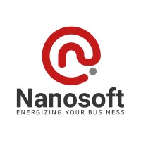 Nanosoft Global logo - Similar company to Tritsi