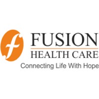 FUSION HEALTH CARE PVT LTD logo - Similar company to Xymax Technologies