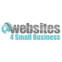 Websites 4 Small Business logo - Similar company to Agrotech Solutions Llc