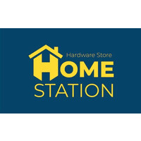 Home Station logo - Similar company to True Land Company Limited