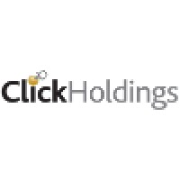 Click Holdings™ logo - Similar company to Copytech Group Services Limited