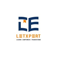 LetXpert logo - Similar company to Nhs Solution