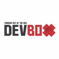Devbox Brasil logo - Similar company to Devbox