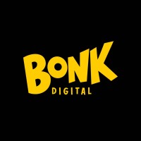 Bonk Digital logo - Similar company to Legendary Network Private Limited