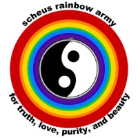 Scheus Rainbow Army