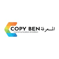 Copy Ben logo - Similar company to Original Toner