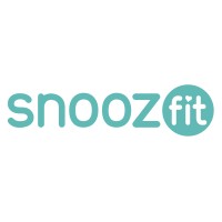 Snoozfit logo - Similar company to Landmark Village