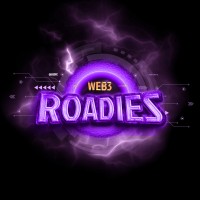 Web3Roadies logo - Similar company to Blymo