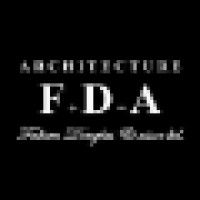 Architecture F+D=A logo - Similar company to Architecture + Environment