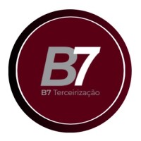 B7 Terceirização logo - Similar company to Solid Consult Pharma