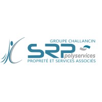 SRP POLYSERVICES logo - Similar company to Broker Tech