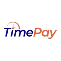 Timepay Pakistan logo - Similar company to Pha-Foundation