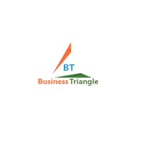 BusinessTriangle logo - Similar company to Resolution