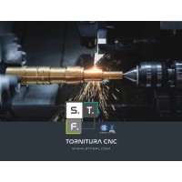 S.T.F. SRL logo - Similar company to Cms Sistemi Di Fissaggio
